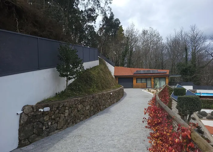 Bela Vista Urtigosa
