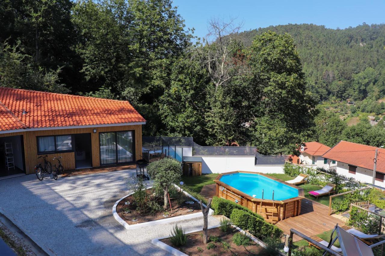 Bela Vista Urtigosa Ferienhaus *