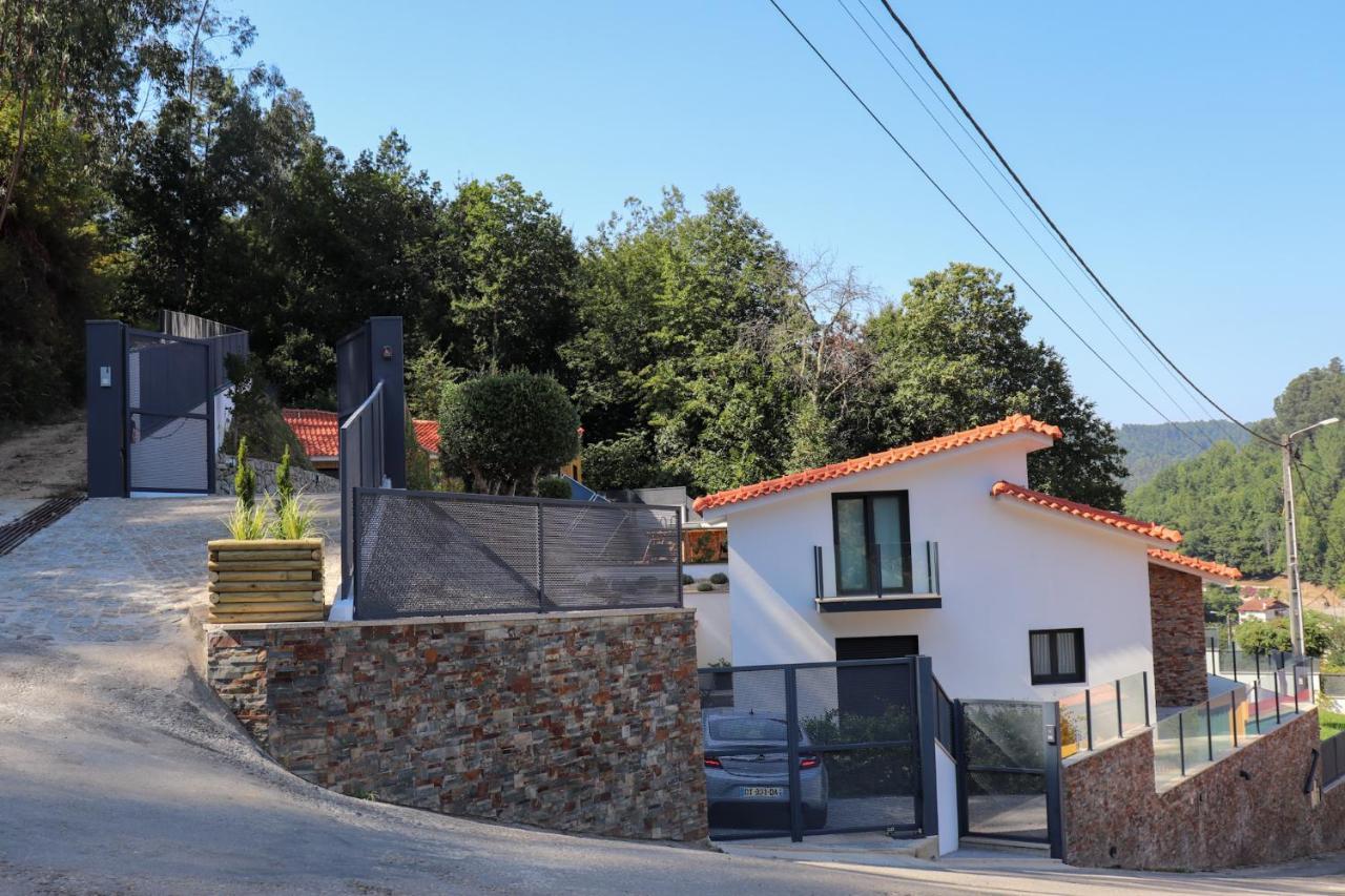 Ferienhaus Bela Vista Urtigosa *